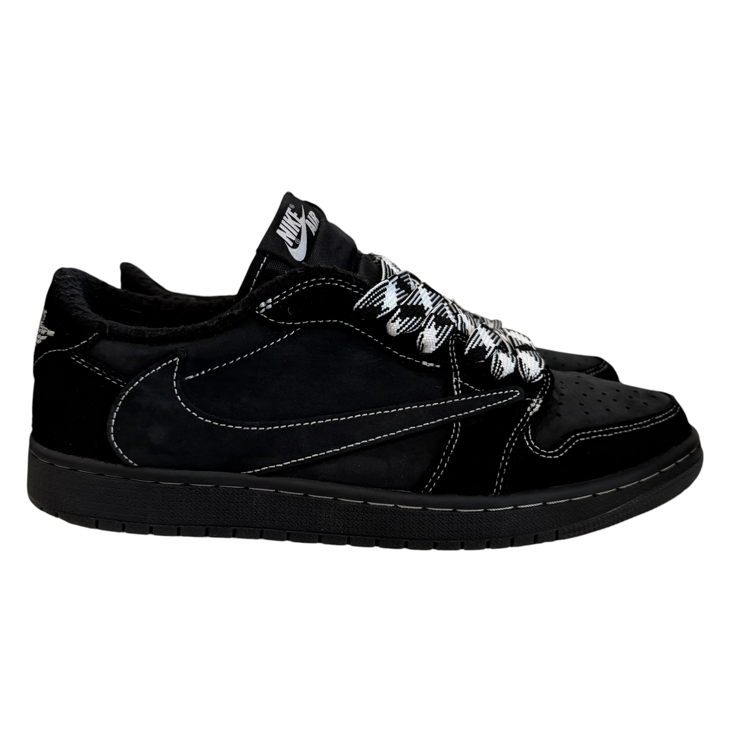 Travis Scott x Air Jordan 1 Low “Phantom”
