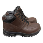 NEW ‘09 Nike Air Max Goadome “Dark Brown”
