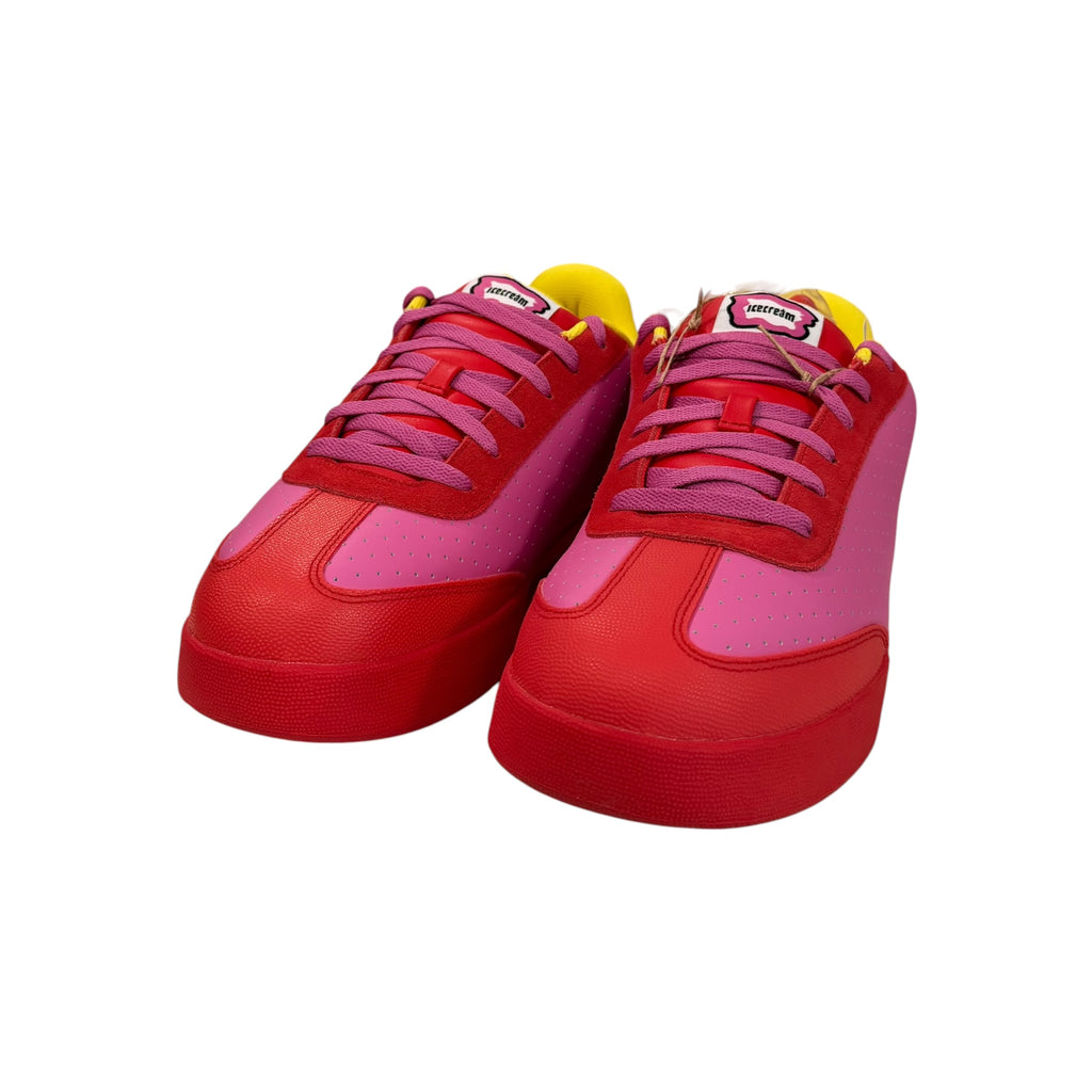 NEW Reebok x Ice Cream “Pink Lemonade” Boardflip