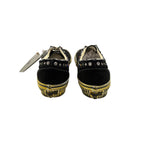 NEW Satoshi x Vans Era 95 “Jewel” Black