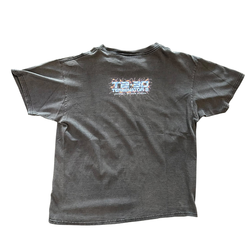 Vintage Terminator 2 Shirt