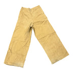 Hidden Season Chino Pants