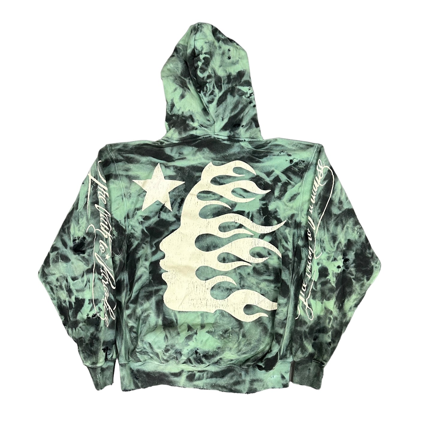 Hellstar Discord Exclusive Hoodie