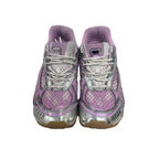 Bottega Veneta Pink Orbit Sneakers (No Box)