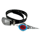 Brand New BBC Ice Cream Belt