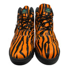 Supreme x Timberland Field Boot 'Tiger'