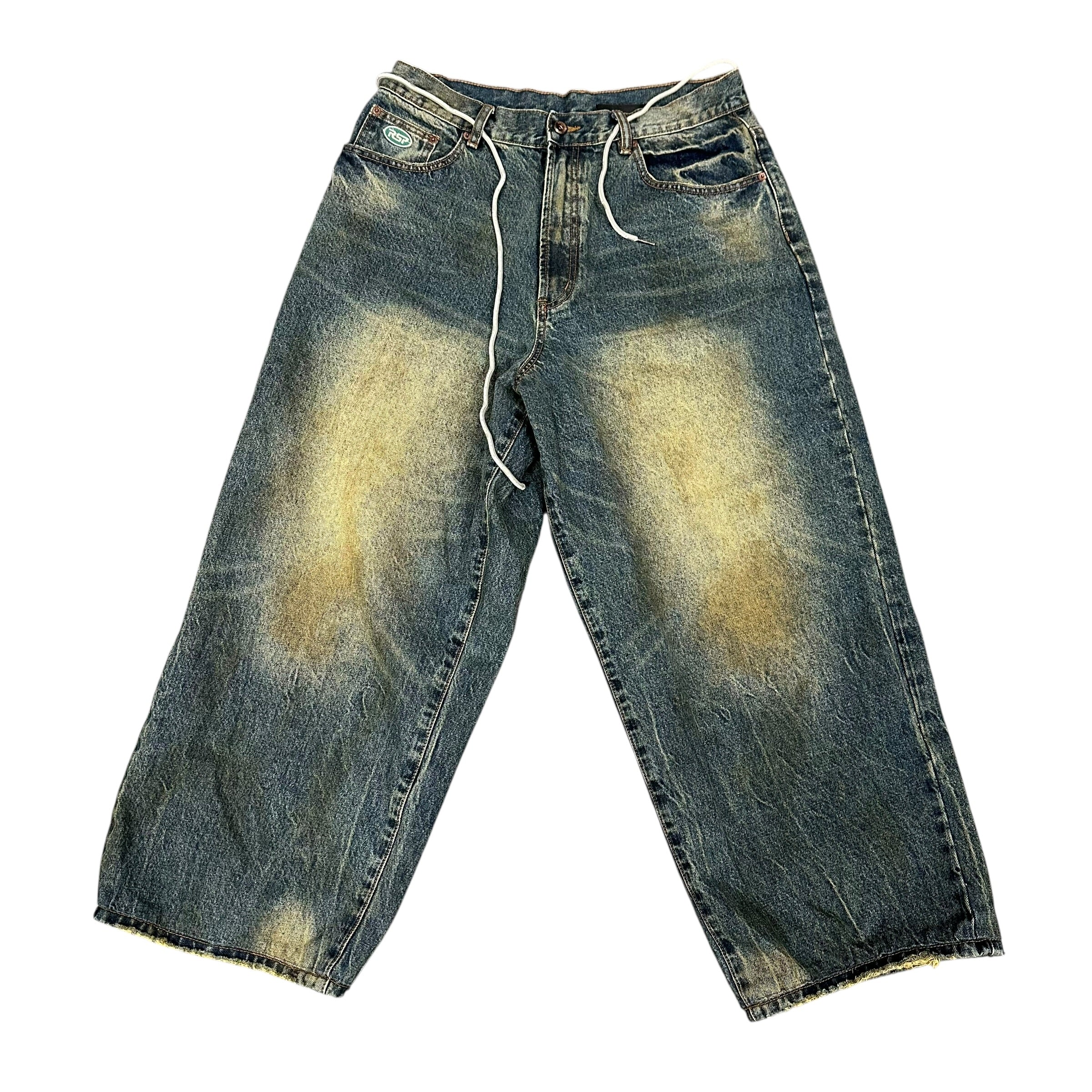 GV Gallery Raspberry Hills USA Denim Jeans