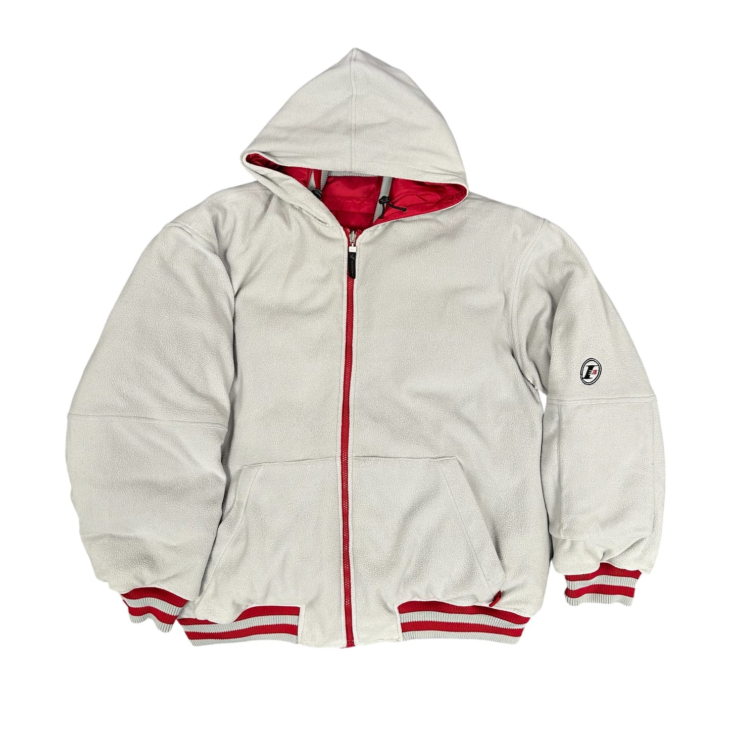 Allen Iverson Reversible Jacket