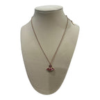 Vivienne Westwood Reina pendant necklace