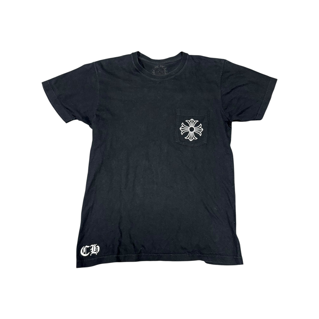 Chrome Hearts Plus Pocket Tee
