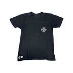 Chrome Hearts Plus Pocket Tee