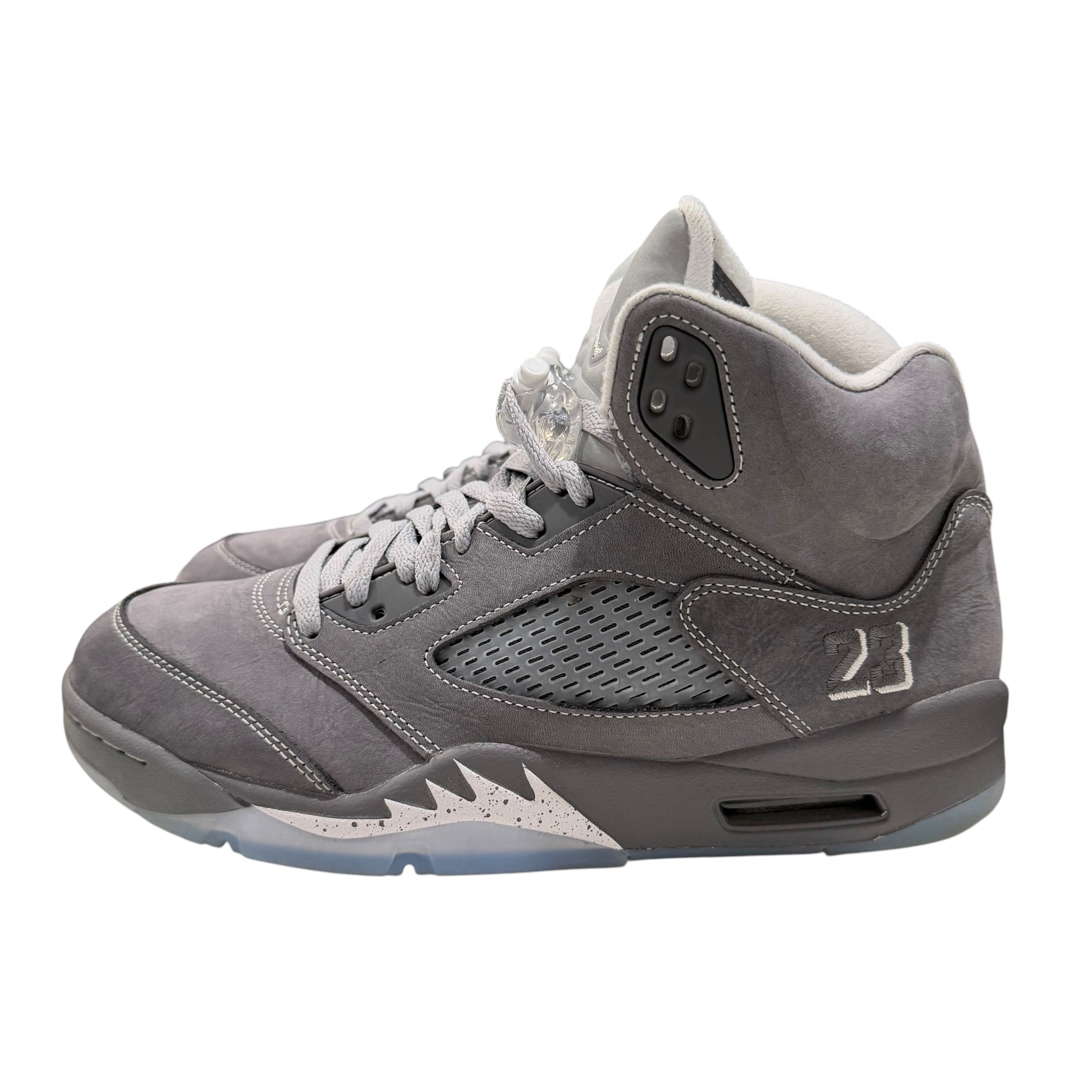 Air Jordan 5 “Wolf Grey”