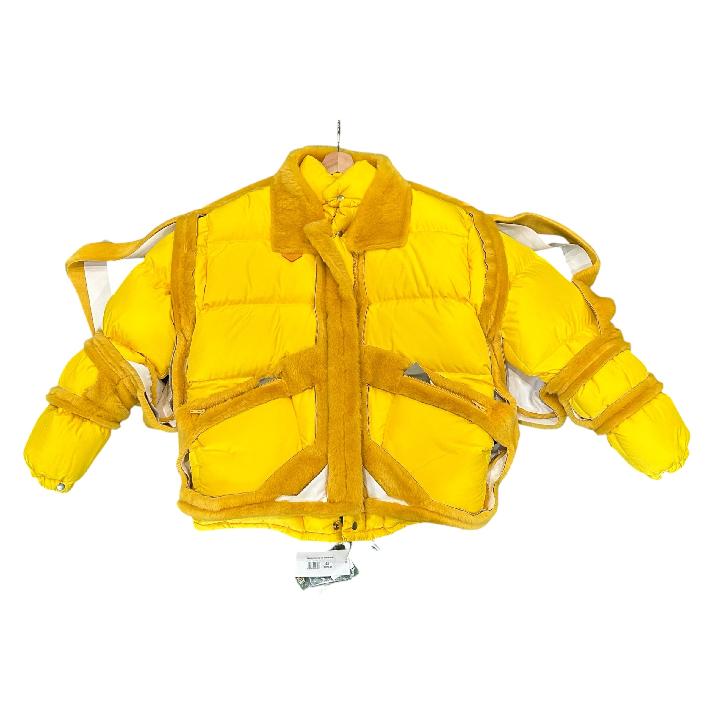 Maison Margiela AW18 Coat