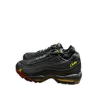 Corteiz x Air Max 95 SP 'Honey Blacks'