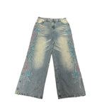 Vale Tsunami Denim