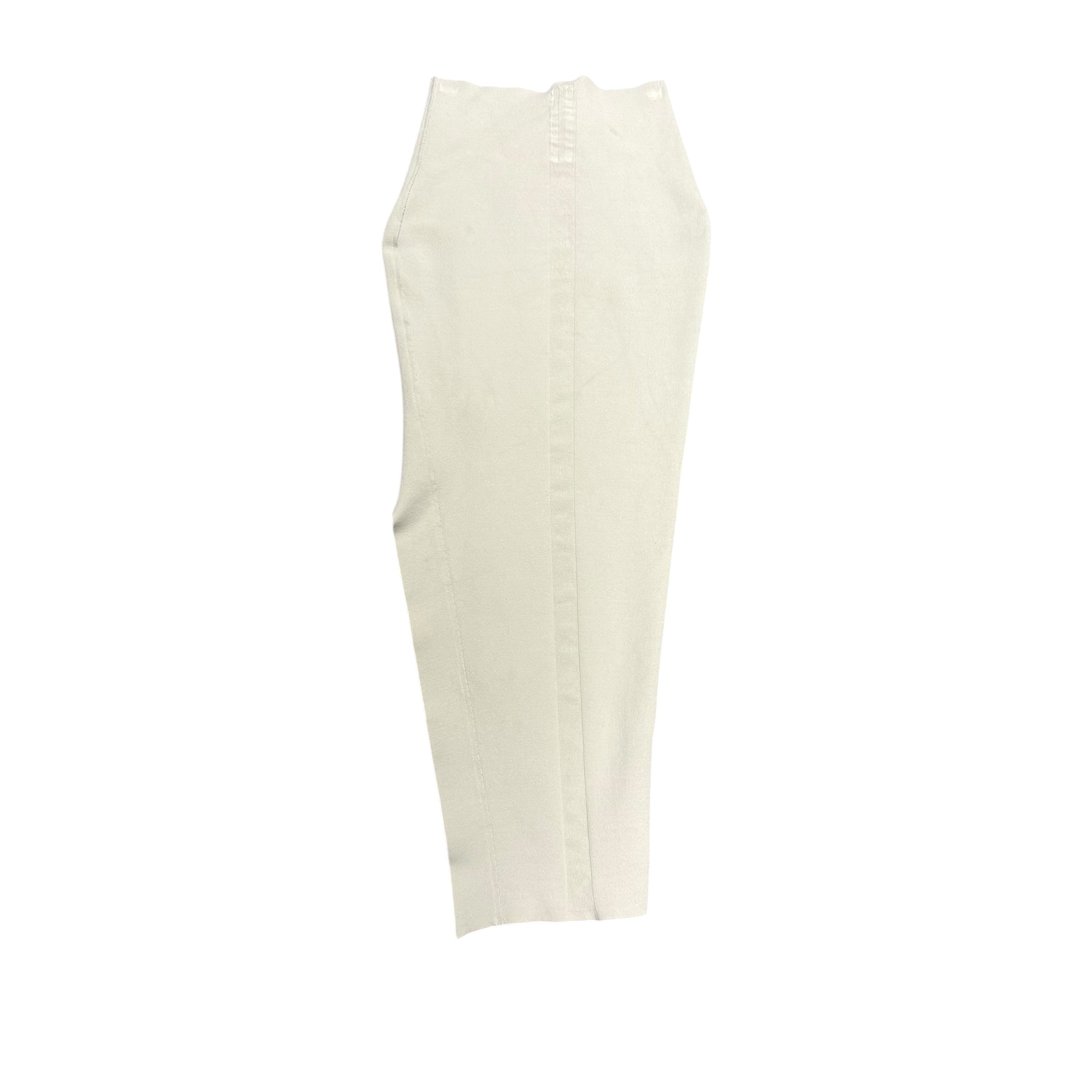 RICK OWENS
Theresa Pencil Maxi Skirt