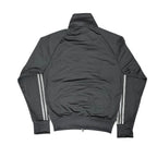 NEW Sp5der x Adidas Rhinestone Track Jacket