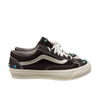 Vans Premium Old School “Brown”