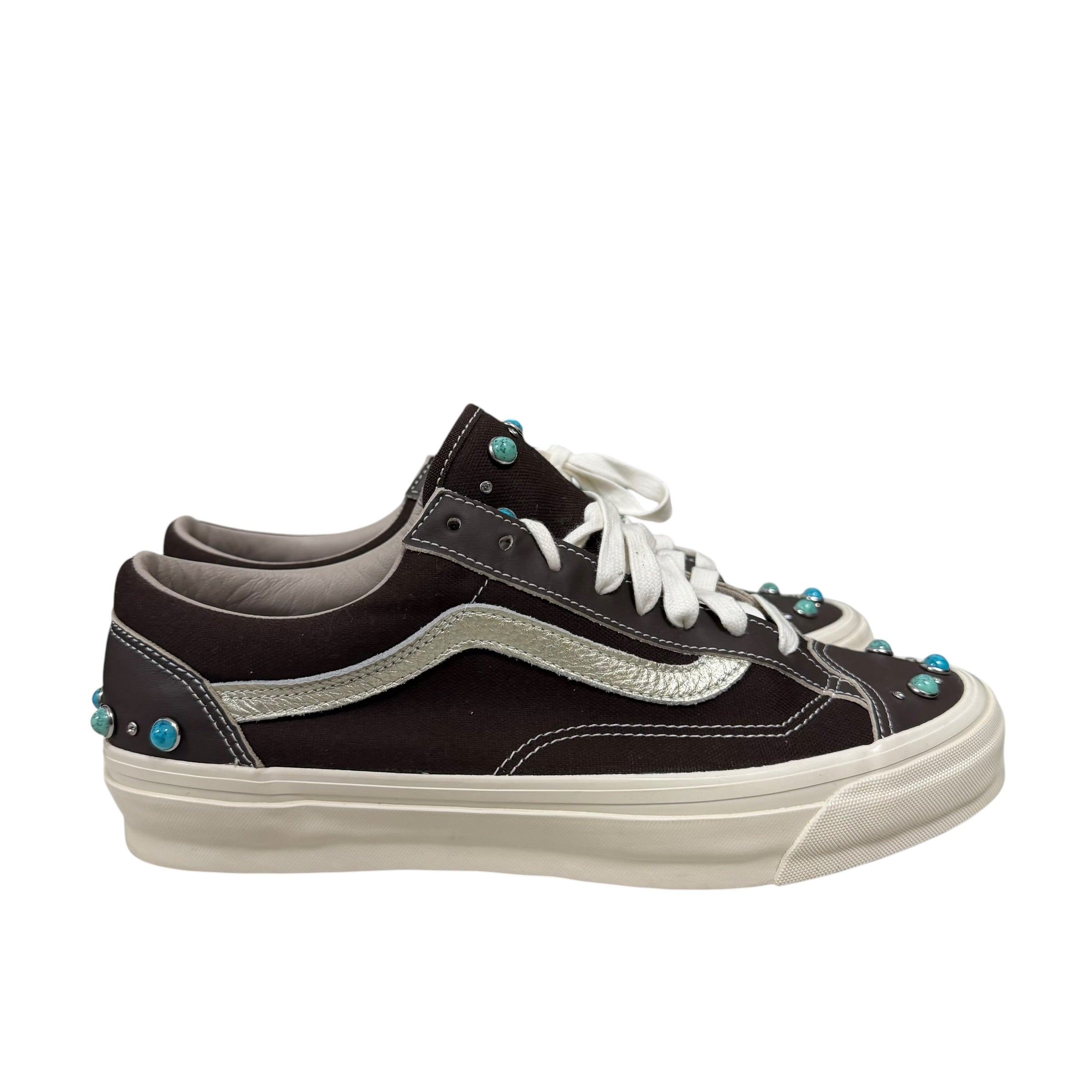 Vans Premium Old School “Brown”