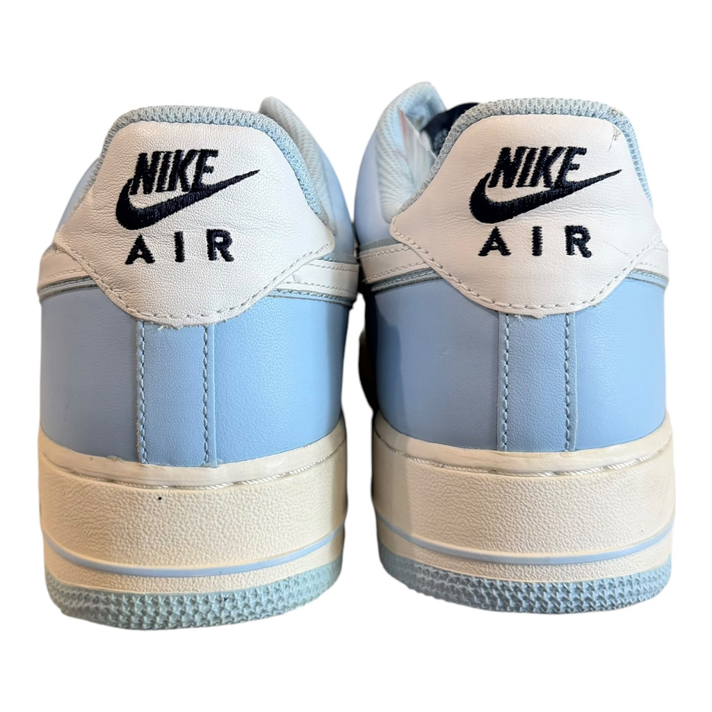 ‘05 Air Force 1 Light Blue/ White(No Box)