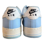 ‘05 Air Force 1 Light Blue/ White(No Box)