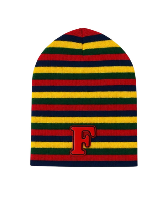 Fatswag “Jamrock” Beanie