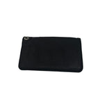 Chrome Hearts Zip Nylon Wallet
