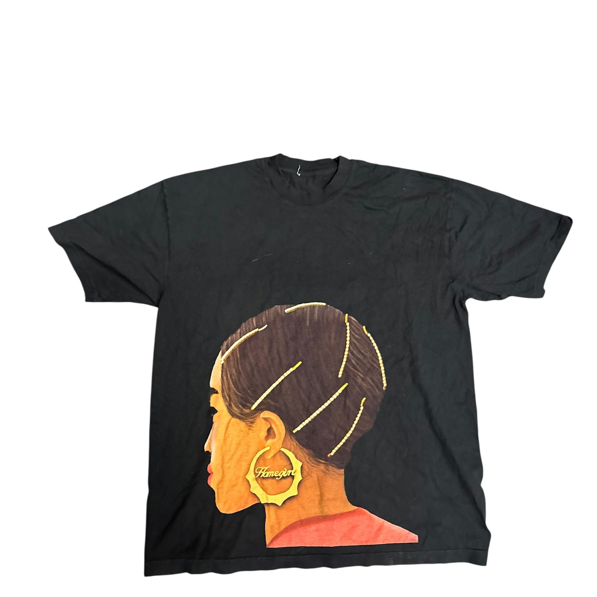 Vintage Homegirl Tee