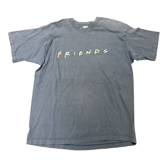 Vintage Friends Tee