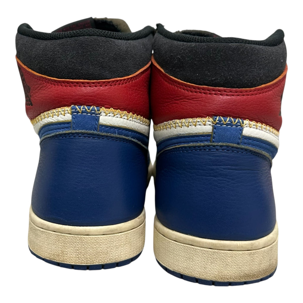 Jordan 1 Retro High Union Los Angeles Storm Blue