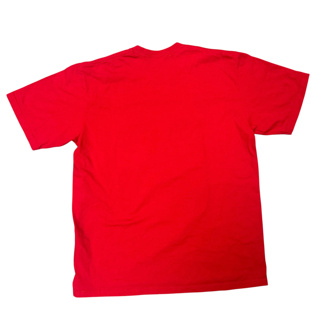 Supreme Playboi Carti Red Photo Tee