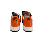NEW ‘06 Nike Air Force 1 'Halloween' (No Box)
