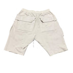 Rick Owens Drawstring Shorts