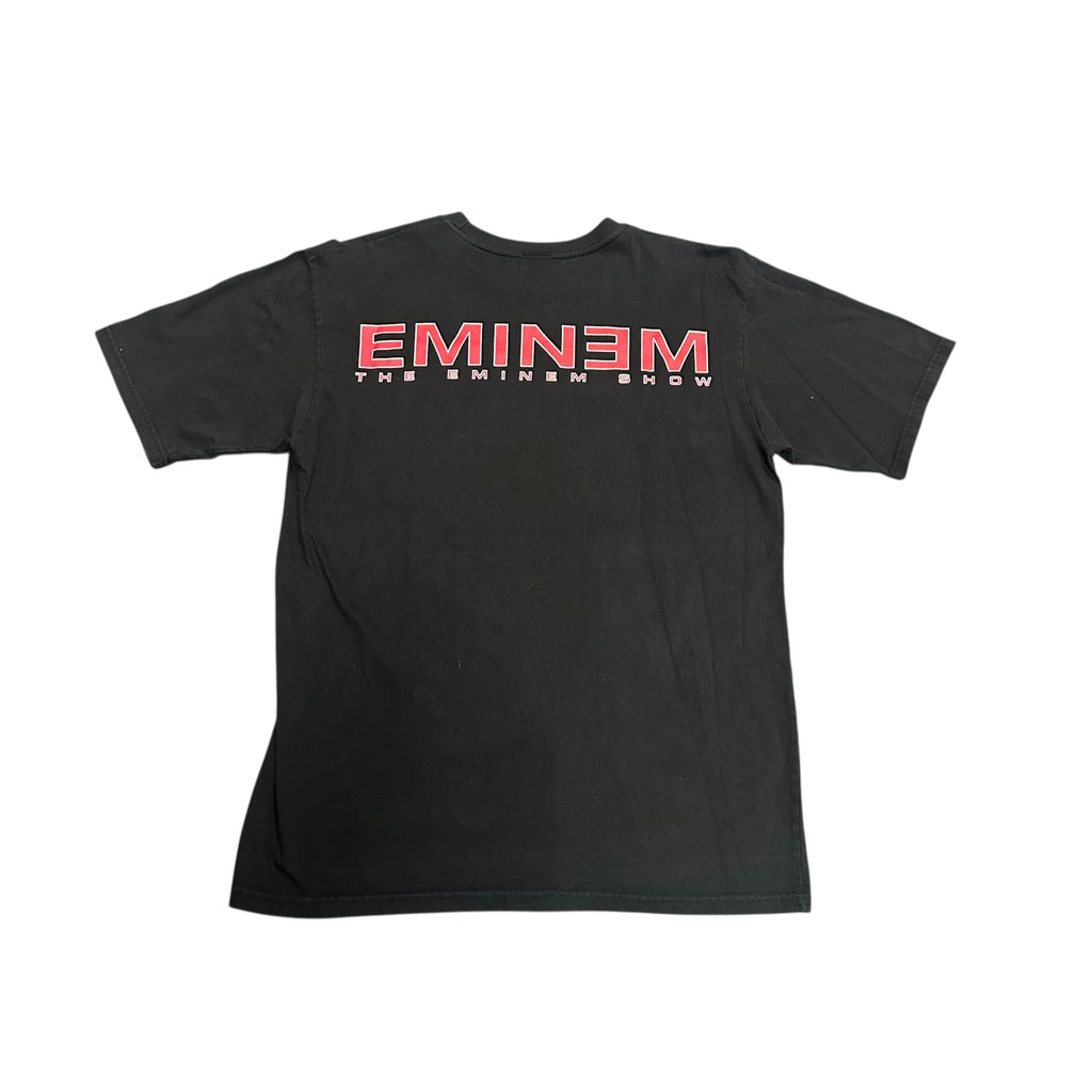 Vintage Eminem “The Eminem Show” Tee