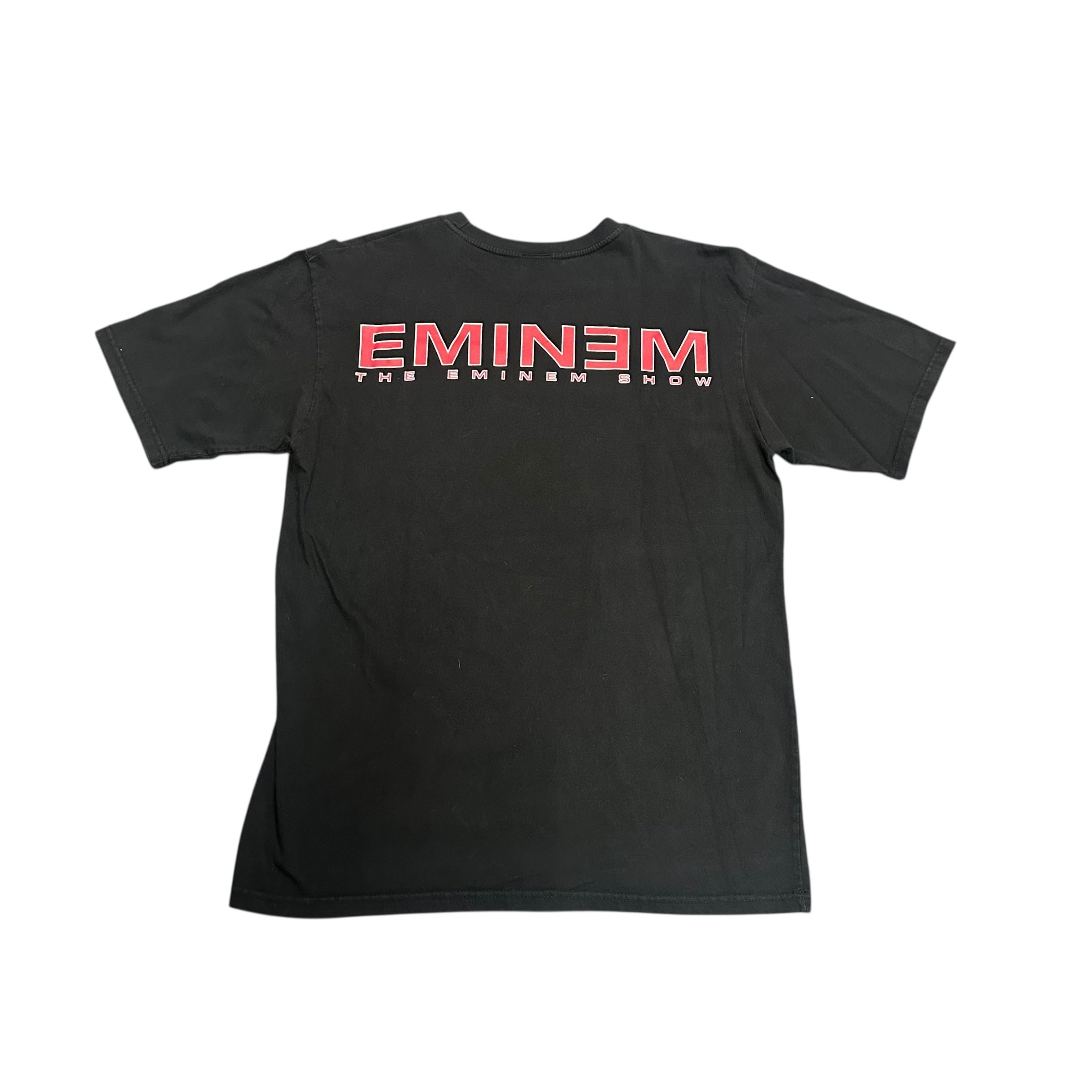 Vintage Eminem “The Eminem Show” Tee