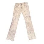 Arturo Leather Pants