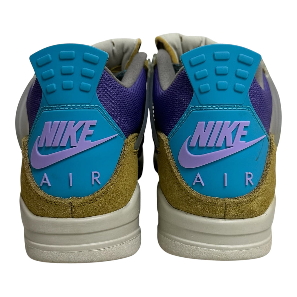 Air Jordan 4 Retro SP "Desert Moss"