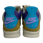 Air Jordan 4 Retro SP "Desert Moss"