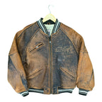 Avirex Brown Jacket