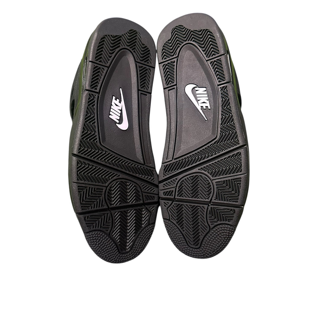 Brand New Air Jordan 4 Black Cats