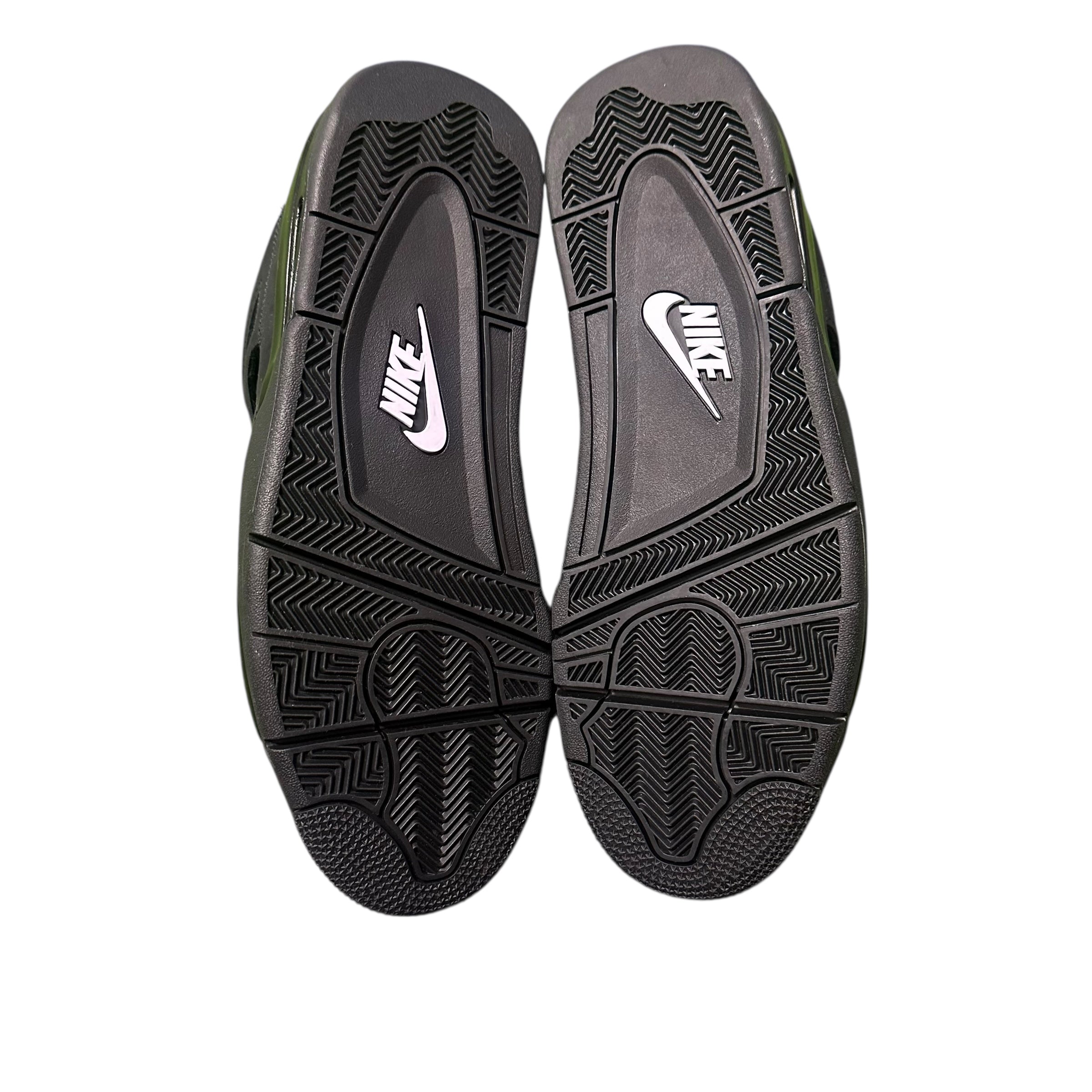 Brand New Air Jordan 4 Black Cats