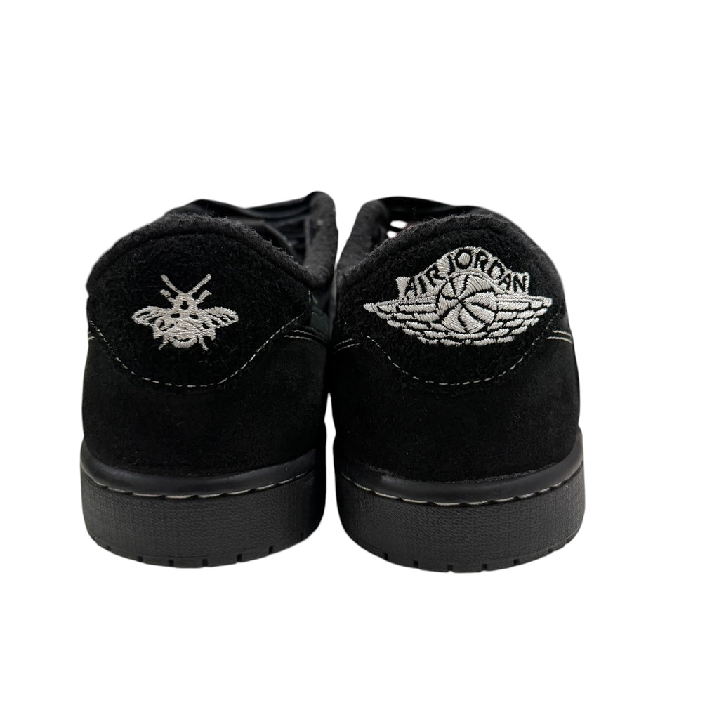Travis Scott x Air Jordan 1 Low “Phantom” (No Box)
