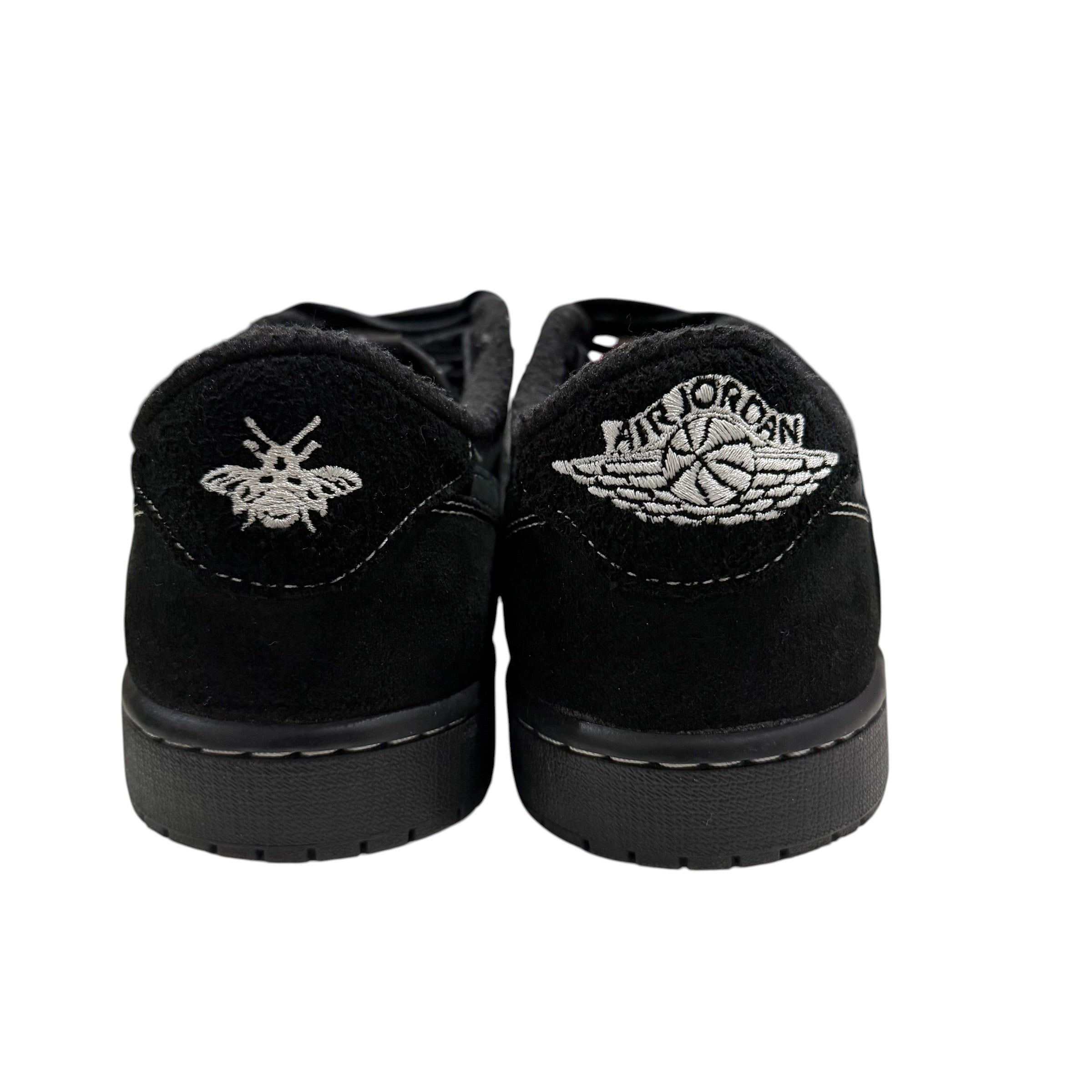 Travis Scott x Air Jordan 1 Low “Phantom” (No Box)