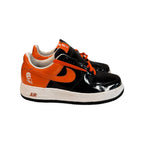 NEW ‘06 Nike Air Force 1 'Halloween' (No Box)