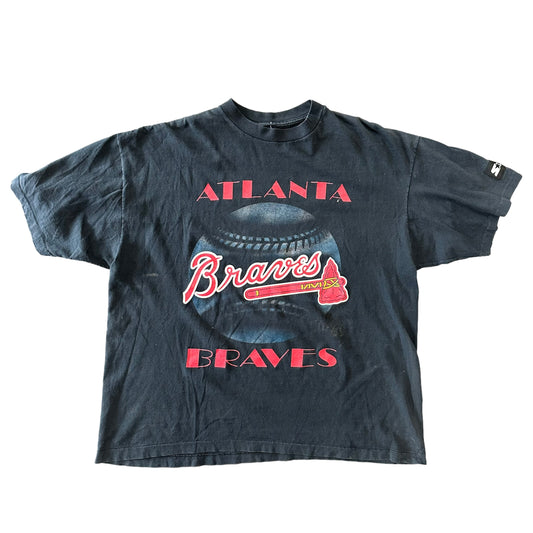 Atl Braves Tee