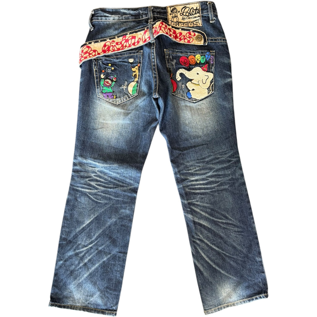 Lolita Circus Denim