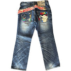 Lolita Circus Denim