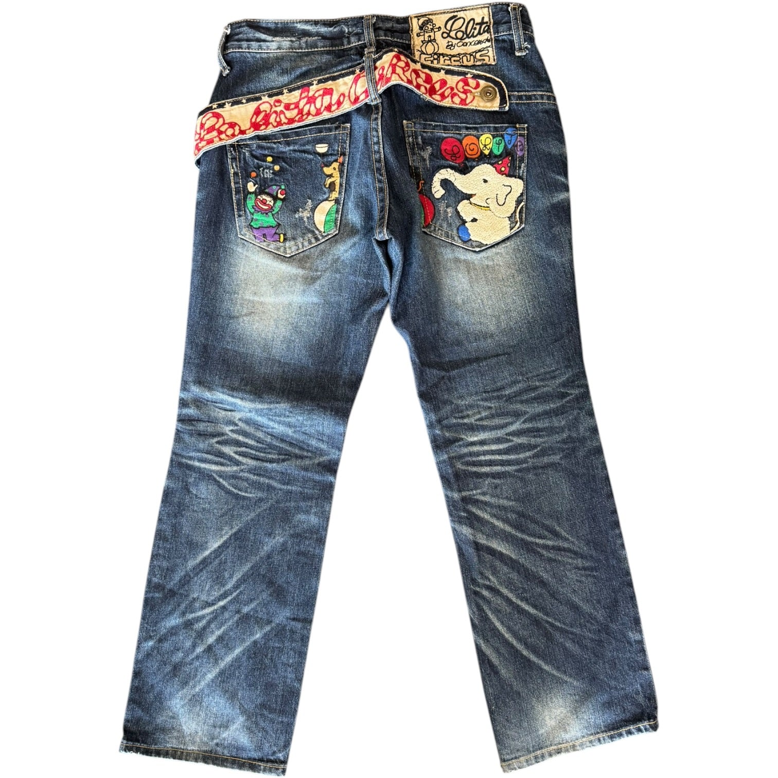 Lolita Circus Denim