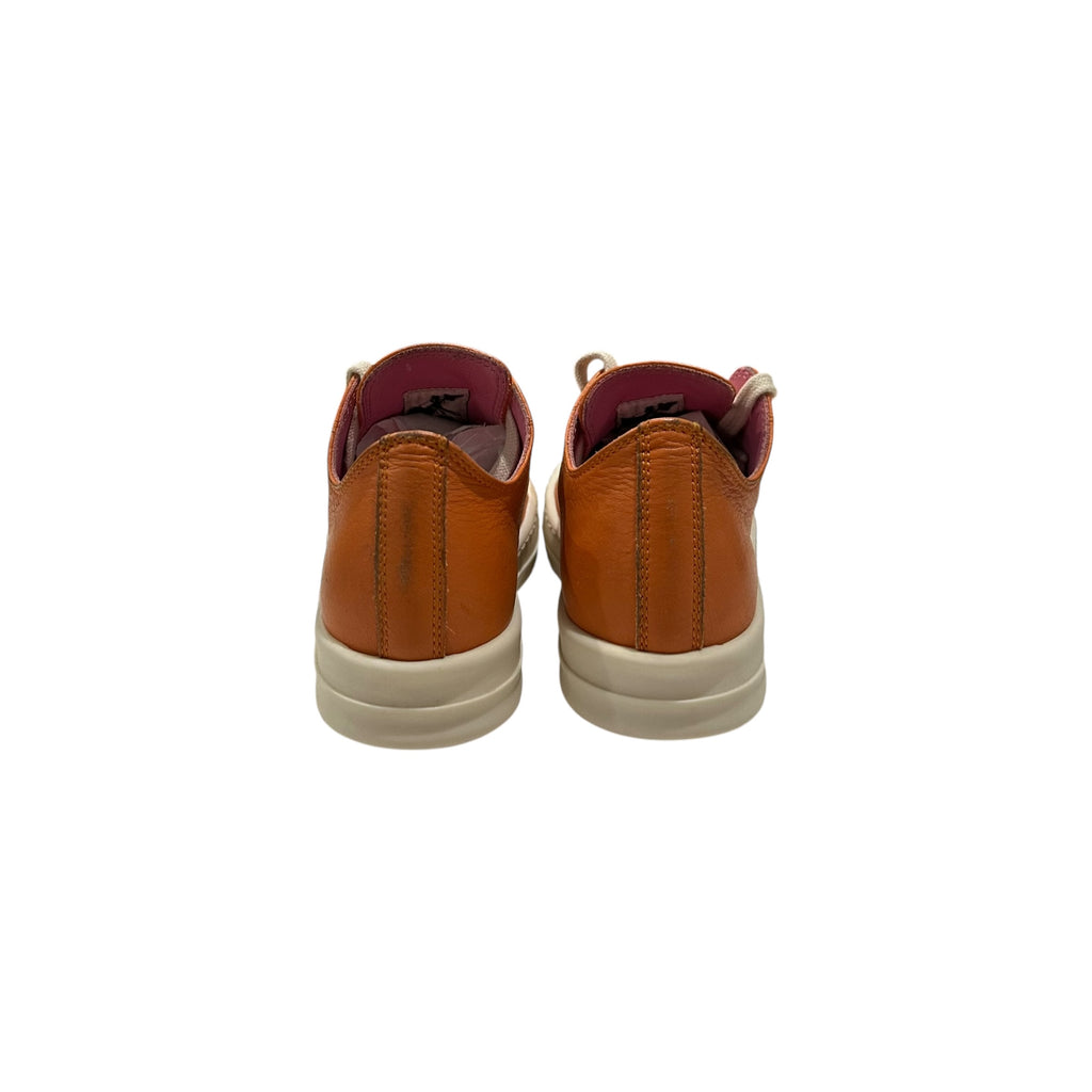 Kids Rick Owens Ramone Orange