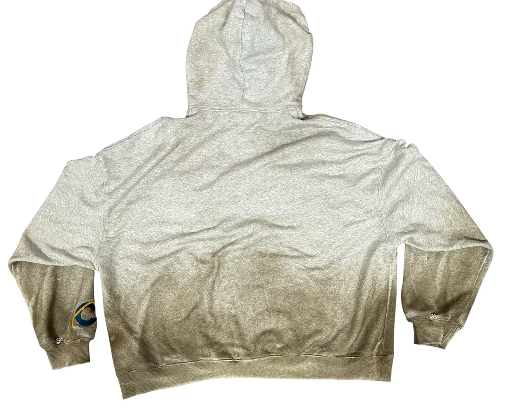 HMDD (Happy Memories Don't Die) Dirty Chim Hoodie